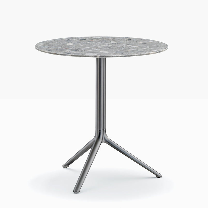 Pedrali Elliot 5470 – picior de masă, în culori la alegere