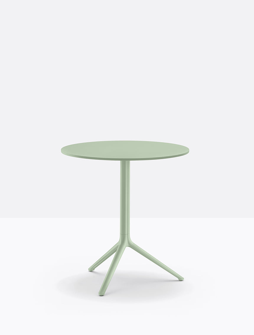 Pedrali Elliot 5470 – picior de masă, în culori la alegere