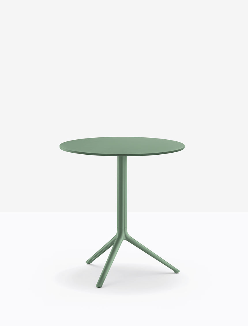 Pedrali Elliot 5470 – picior de masă, în culori la alegere