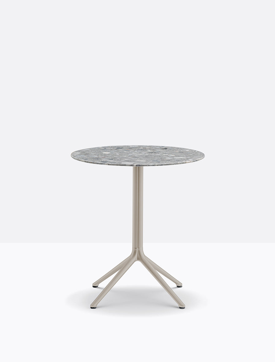 Pedrali Elliot 5475 – picior de masă, în culori la alegere