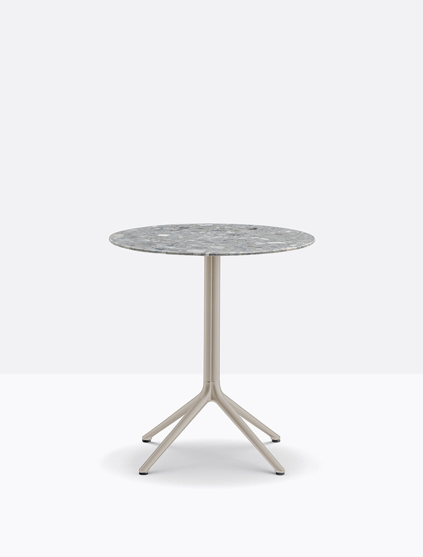 Pedrali Elliot 5475 – picior de masă, în culori la alegere