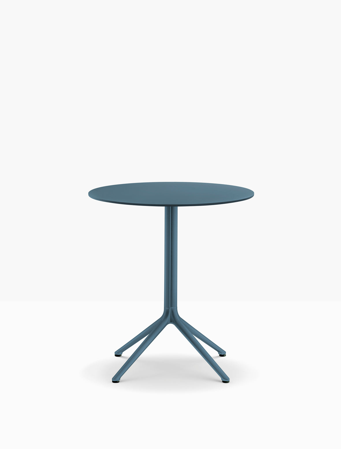 Pedrali Elliot 5475 – picior de masă, în culori la alegere