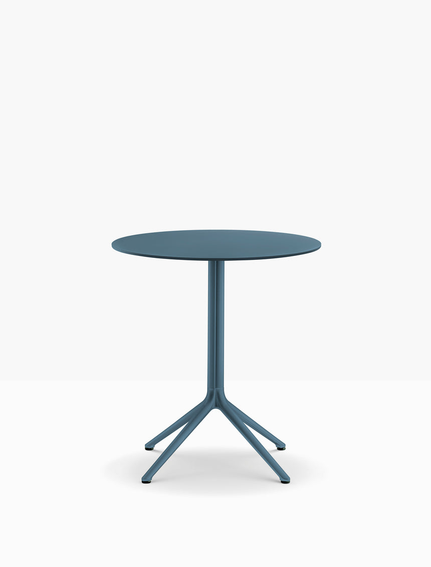 Pedrali Elliot 5475 – picior de masă, în culori la alegere