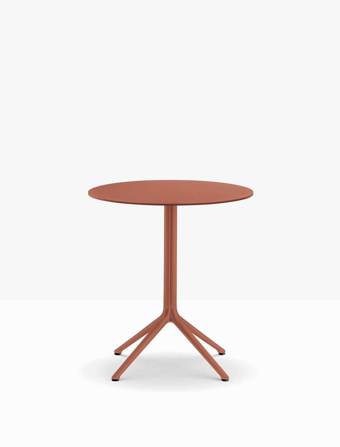 Pedrali Elliot 5475 – picior de masă, în culori la alegere