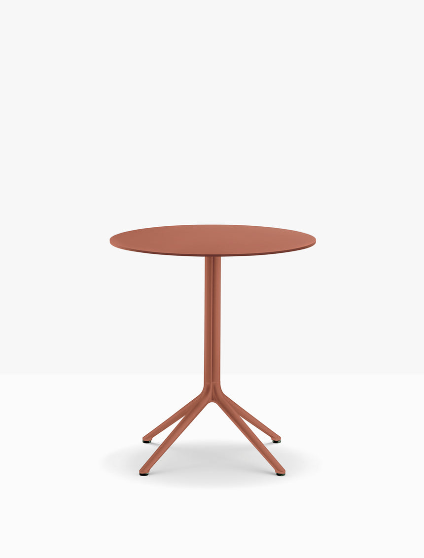 Pedrali Elliot 5475 – picior de masă, în culori la alegere