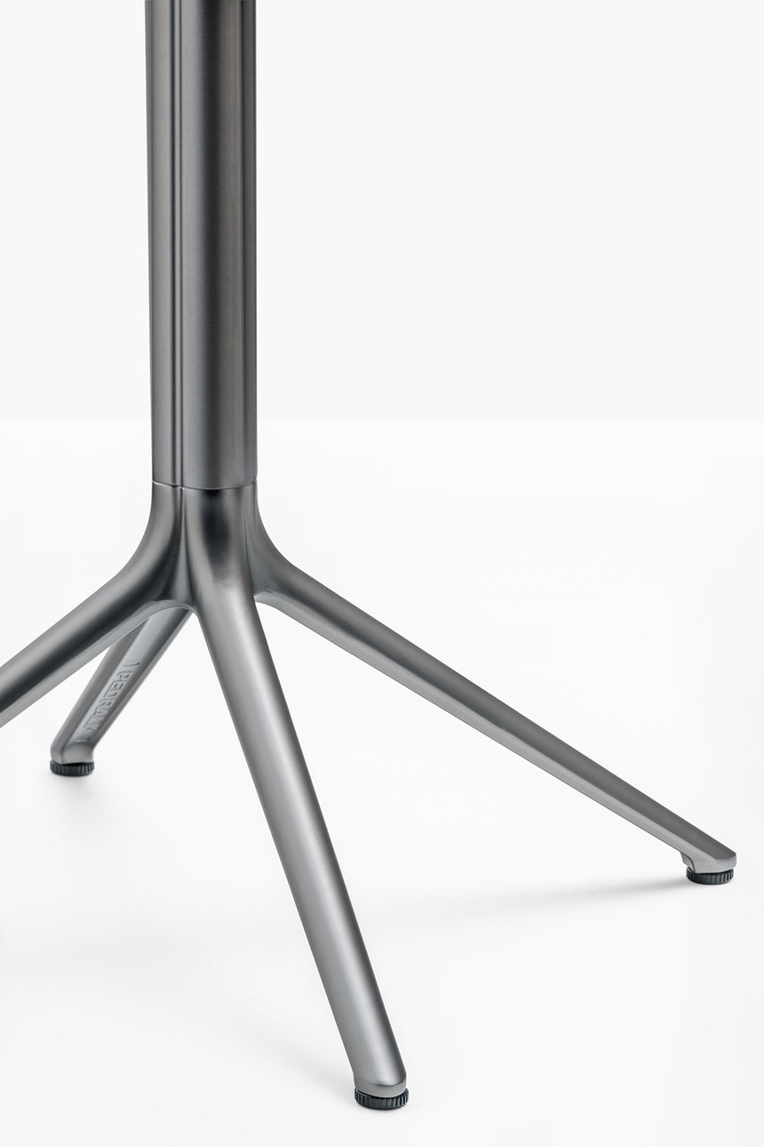 Pedrali Elliot 5475 – picior de masă, în culori la alegere