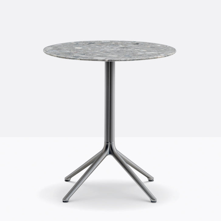 Pedrali Elliot 5475 – picior de masă, în culori la alegere