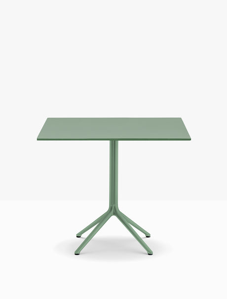 Pedrali Elliot 5475 – picior de masă, în culori la alegere