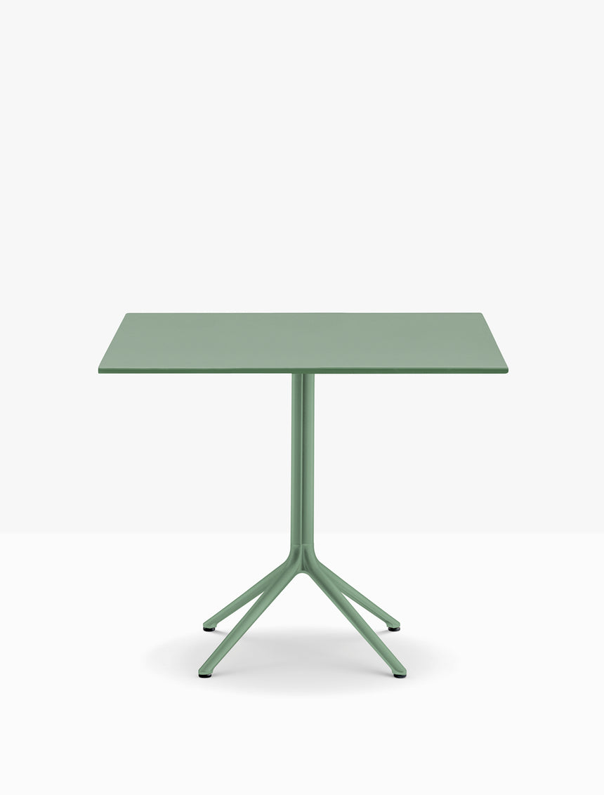 Pedrali Elliot 5475 – picior de masă, în culori la alegere