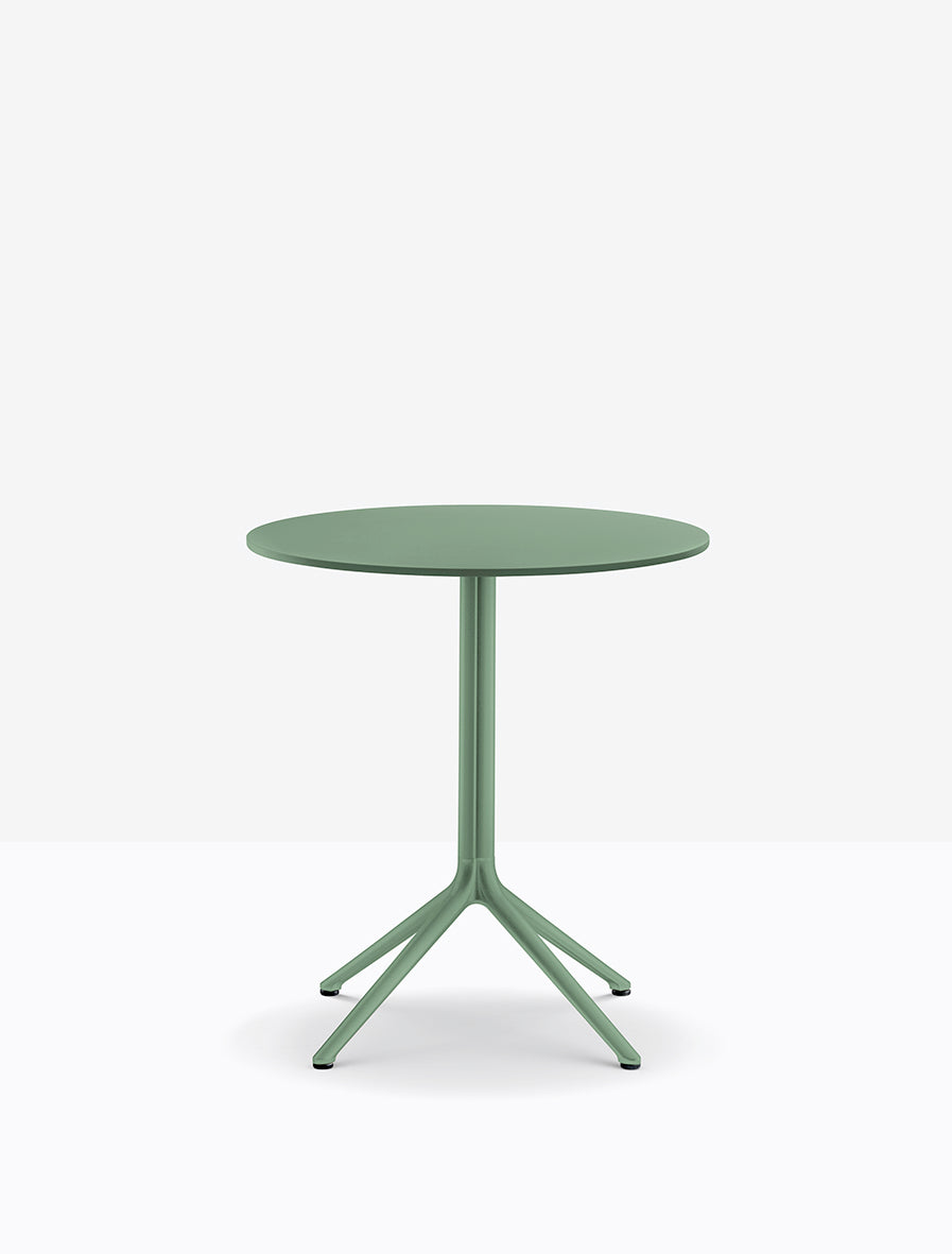 Pedrali Elliot 5475 – picior de masă, în culori la alegere