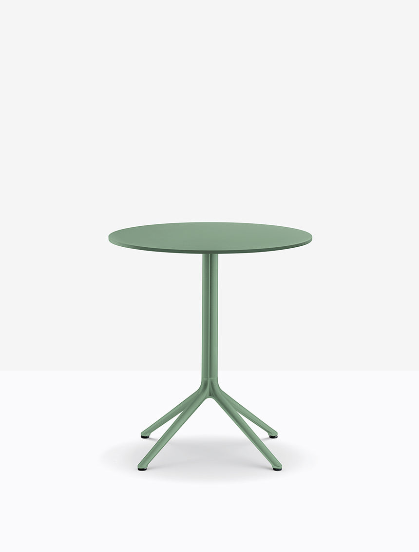 Pedrali Elliot 5475 – picior de masă, în culori la alegere