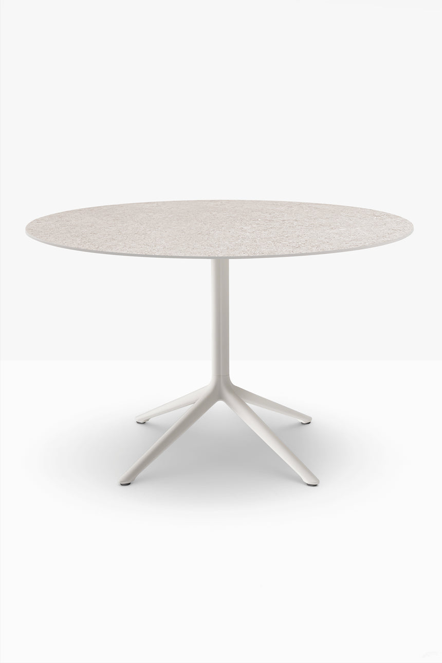 Pedrali Elliot 5475 – picior de masă, în culori la alegere