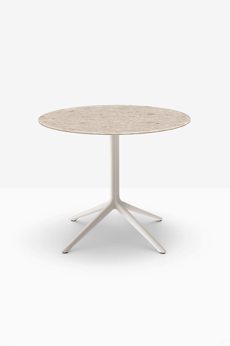 Pedrali Elliot 5475 – picior de masă, în culori la alegere