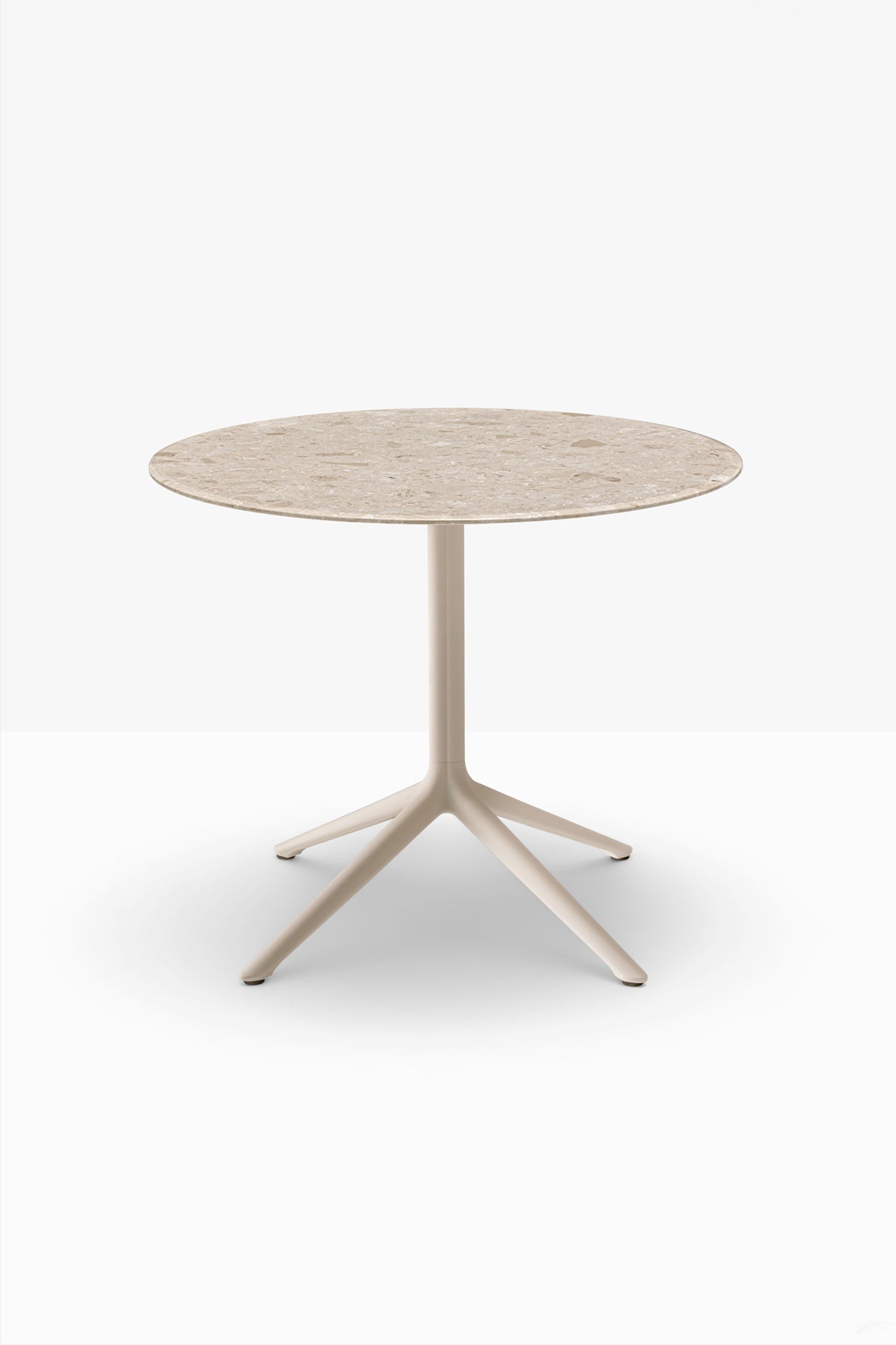 Pedrali Elliot 5475 – picior de masă, în culori la alegere