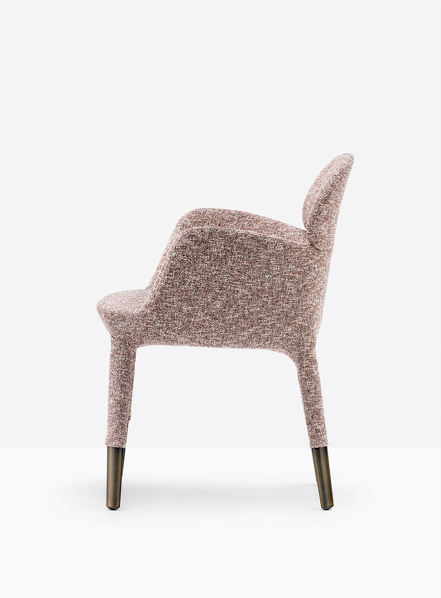 Pedrali Ester 690 – scaun profesional HoReCa, disponibil în culori variate