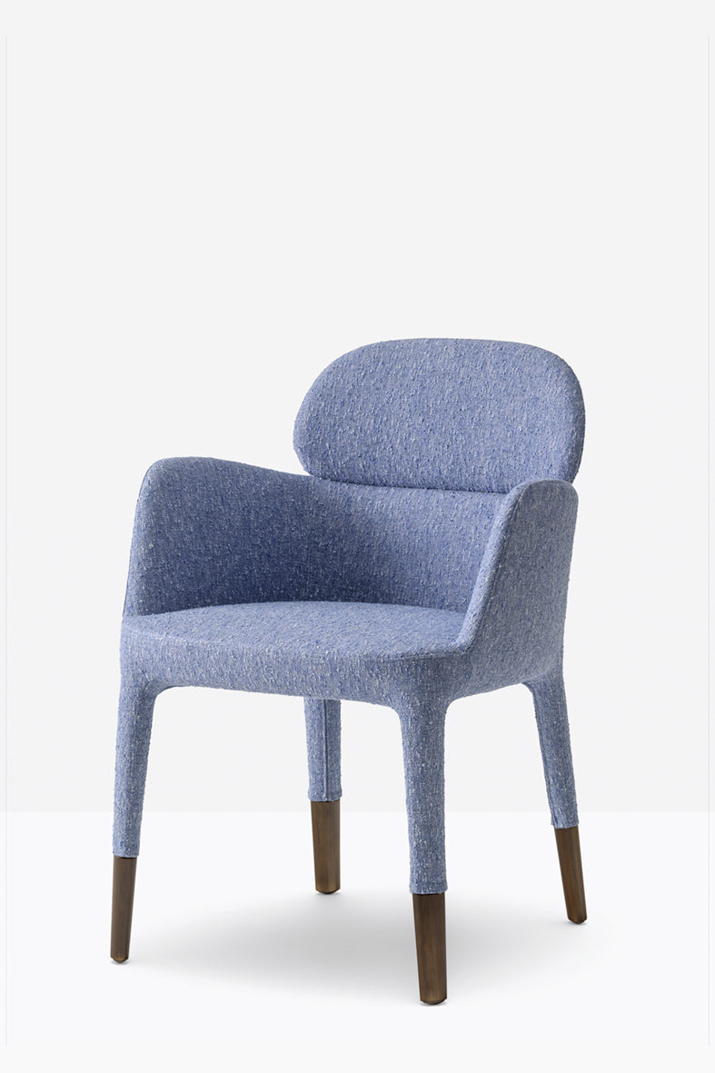 Pedrali Ester 690 – scaun profesional HoReCa, disponibil în culori variate