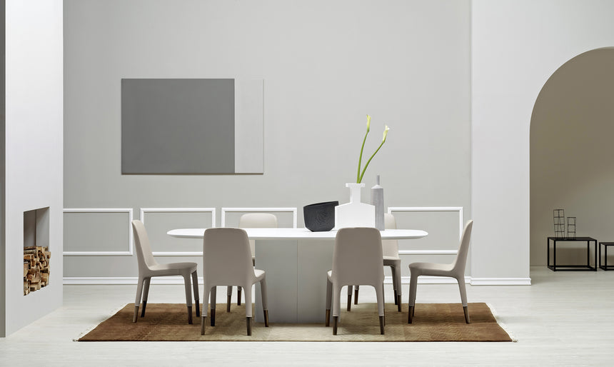 Pedrali Ester 691 – scaun profesional HoReCa, disponibil în culori variate