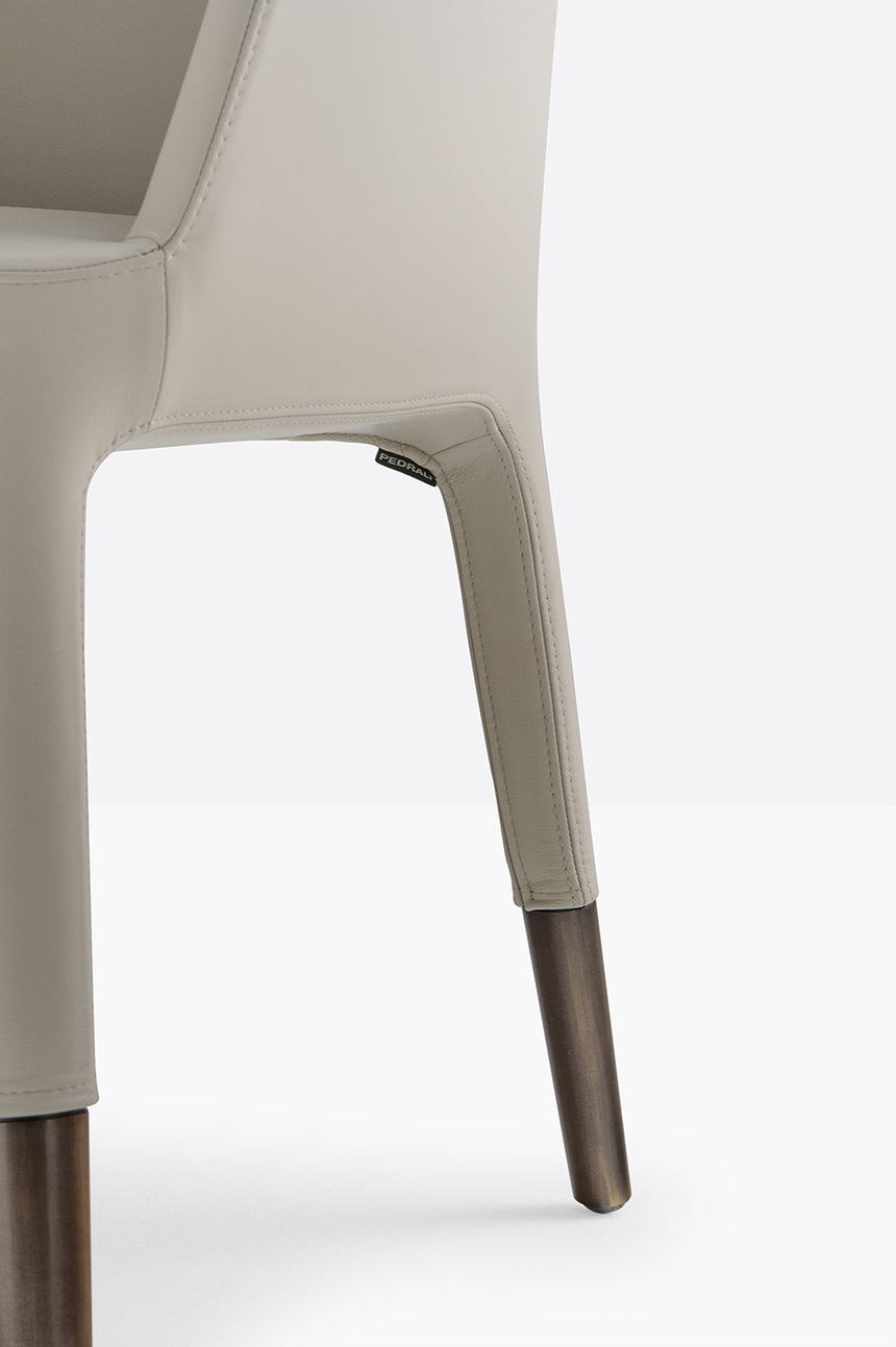 Pedrali Ester 691 – scaun profesional HoReCa, disponibil în culori variate