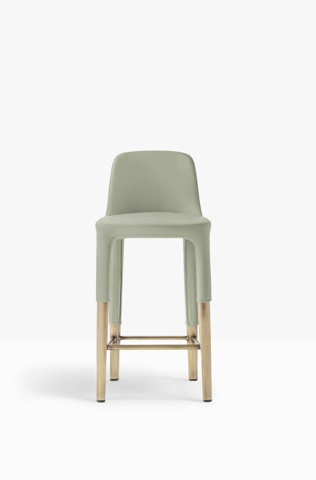 Pedrali Ester 698 – scaun bar, confort profesional și design modern