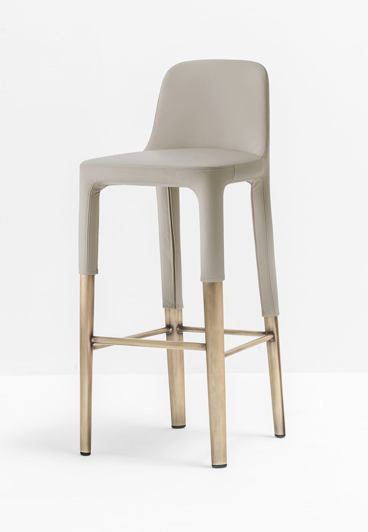 Pedrali Ester 698 – scaun bar, confort profesional și design modern