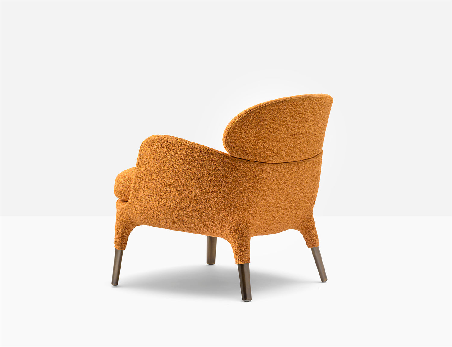 Pedrali Ester – fotoliu, disponibil în culori variate