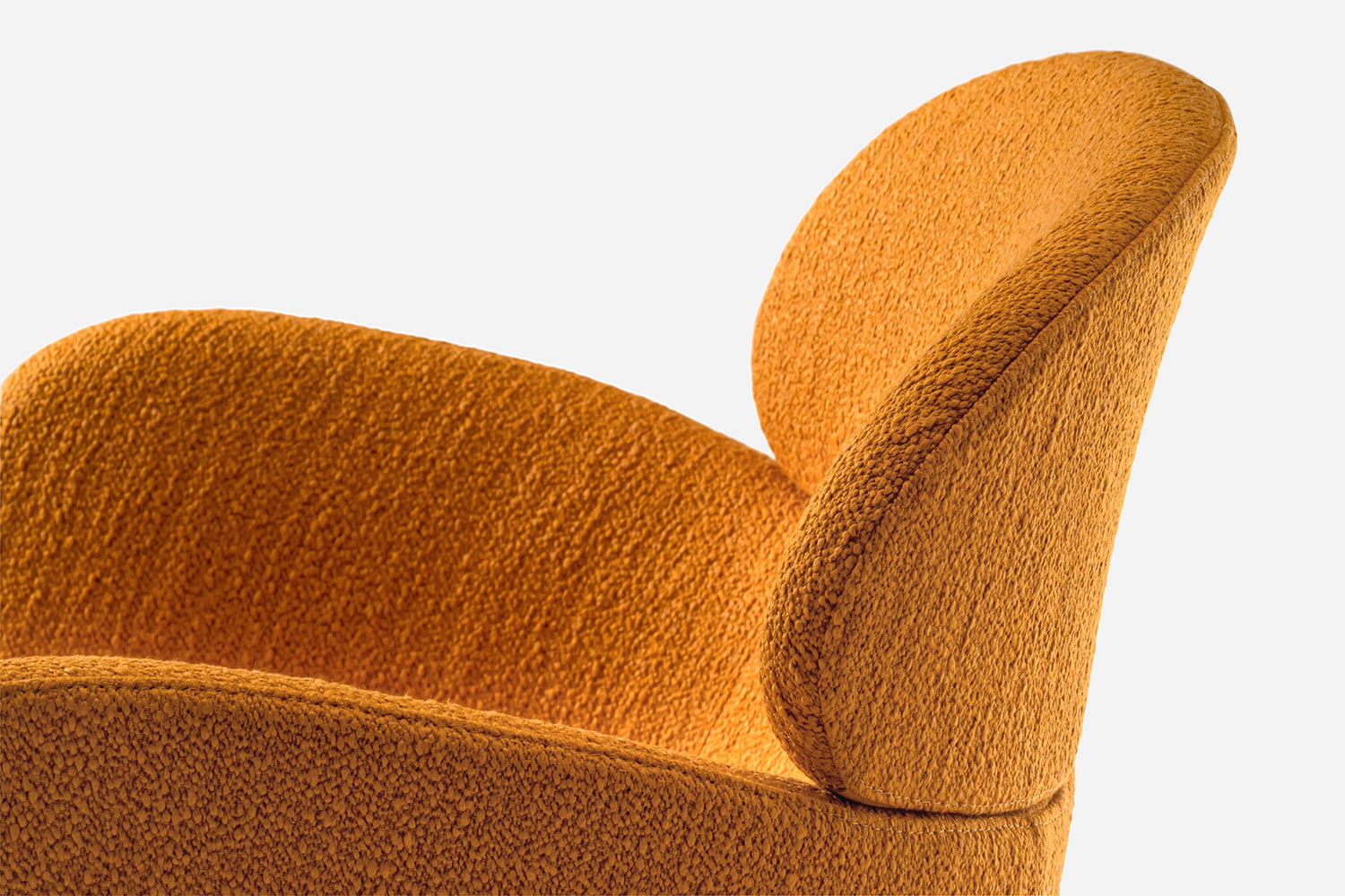 Pedrali Ester – fotoliu, disponibil în culori variate