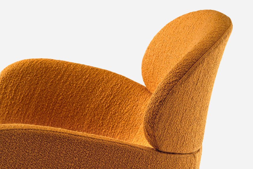 Pedrali Ester – fotoliu, disponibil în culori variate