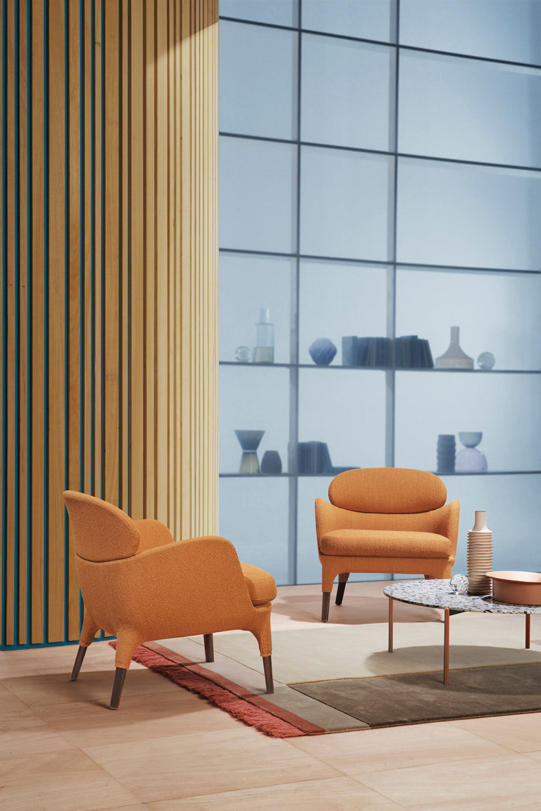 Pedrali Ester – fotoliu, disponibil în culori variate