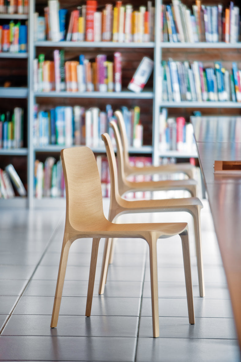 Pedrali Frida 752 – scaun profesional HoReCa, disponibil în culori variate