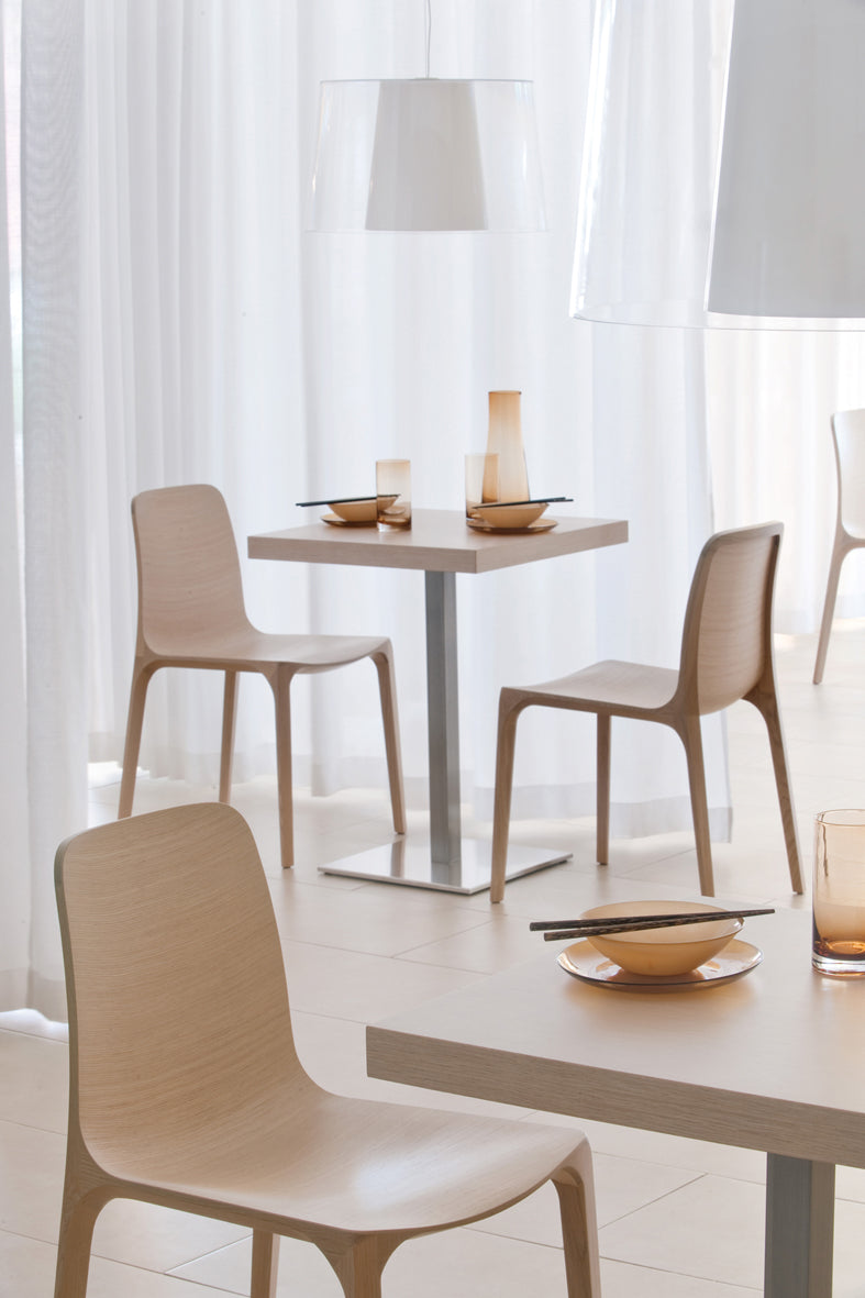 Pedrali Frida 752 – scaun profesional HoReCa, disponibil în culori variate