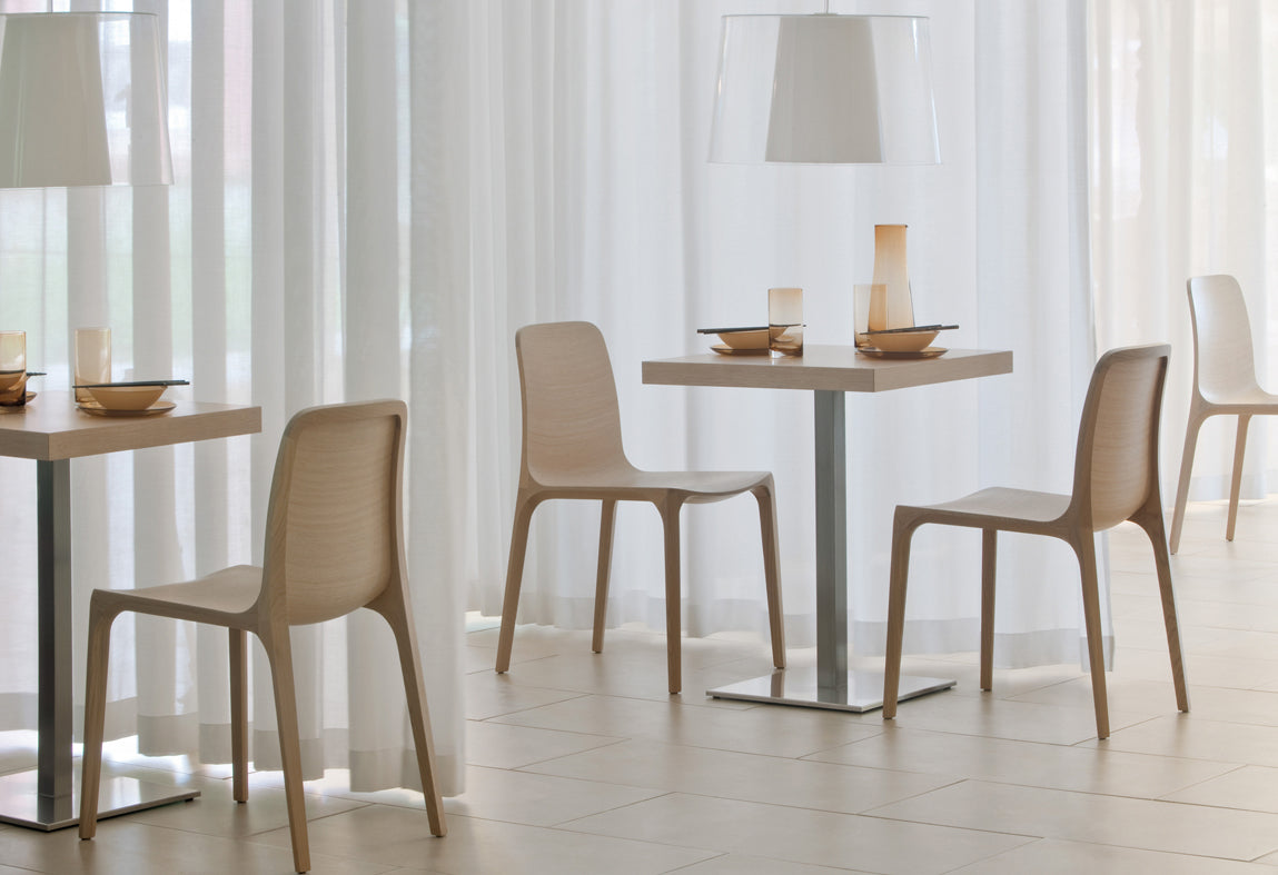 Pedrali Frida 752 – scaun profesional HoReCa, disponibil în culori variate