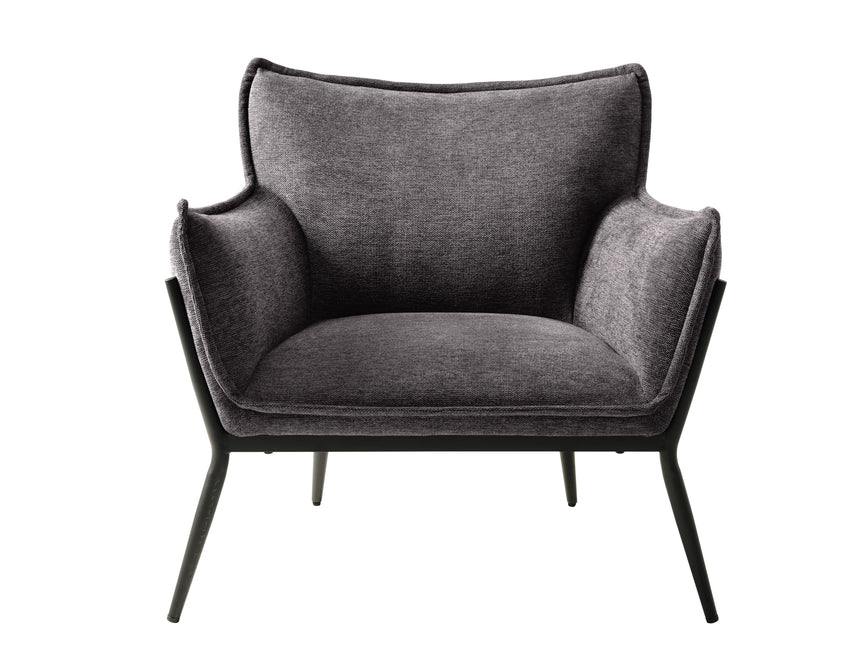 Fotoliu Calgary, culoare griMobCenter