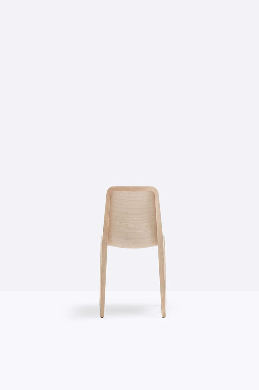 Pedrali Frida 752 – scaun profesional HoReCa, disponibil în culori variate