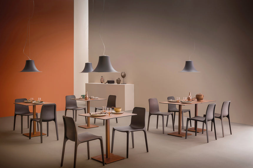 Pedrali Frida 752 – scaun profesional HoReCa, disponibil în culori variate