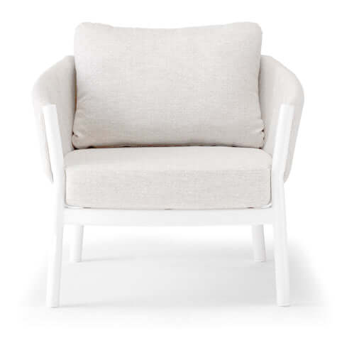 Grattoni Grid – set mobilier de gradina si terasa, pentru 4 persoaneMobCenter