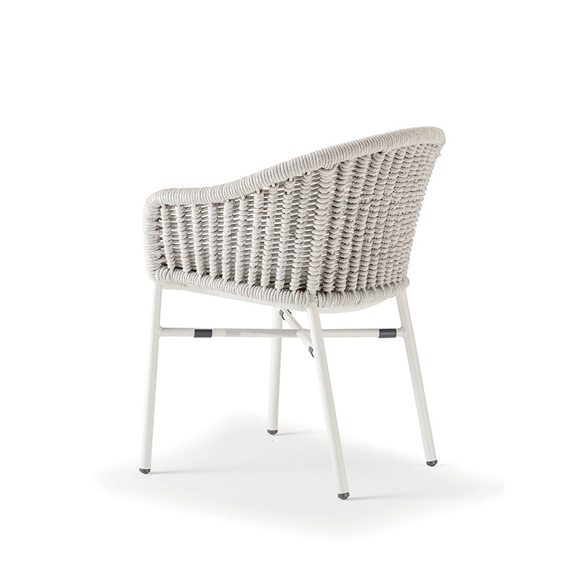 Scaun terasă exterior Lecce I. – Grattoni