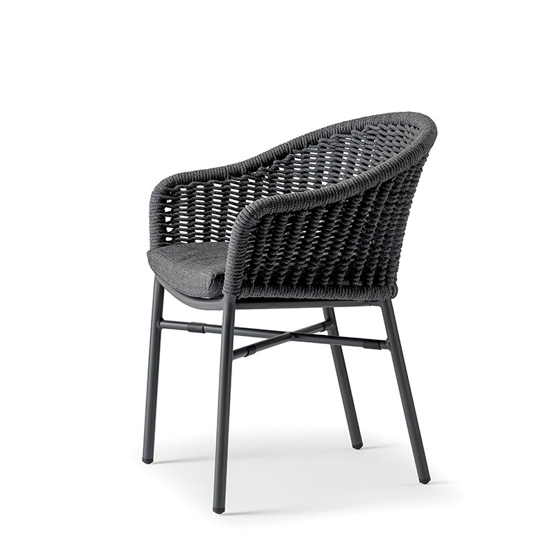 Scaun terasă exterior Lecce II. – Grattoni