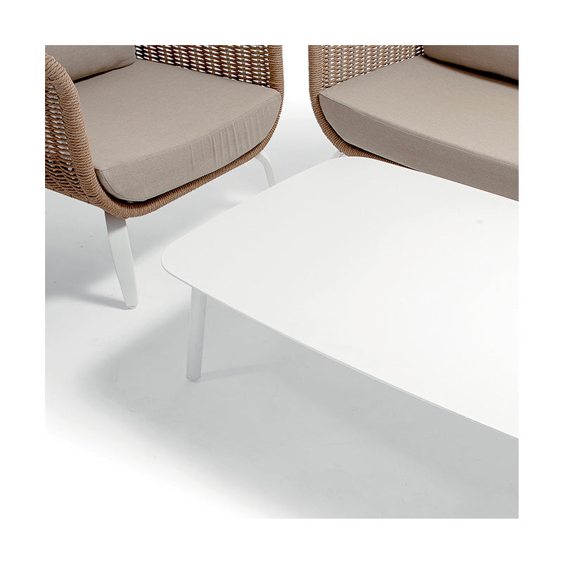 Grattoni Melrose I. – set mobilier de gradina si terasa