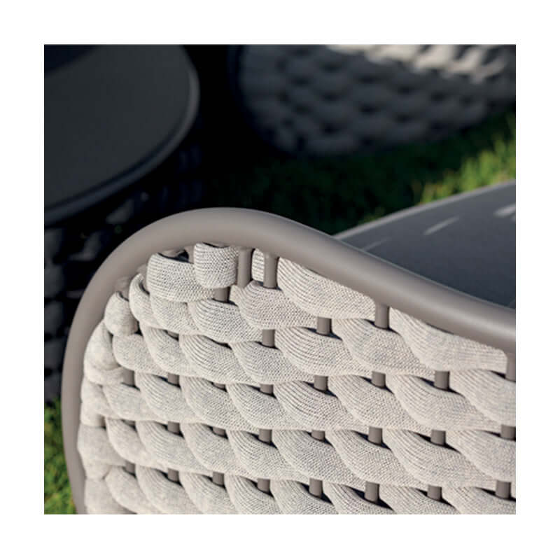 Grattoni Mojo – set mobilier de gradina si terasa, pentru 4 persoaneMobCenter