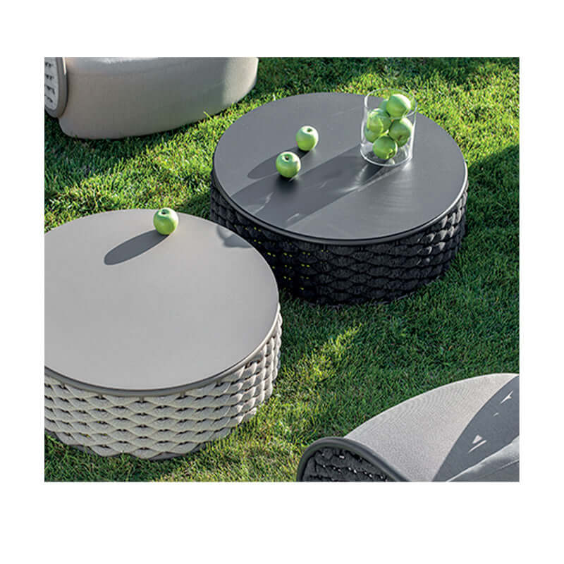 Grattoni Mojo – set mobilier de gradina si terasa, pentru 4 persoaneMobCenter