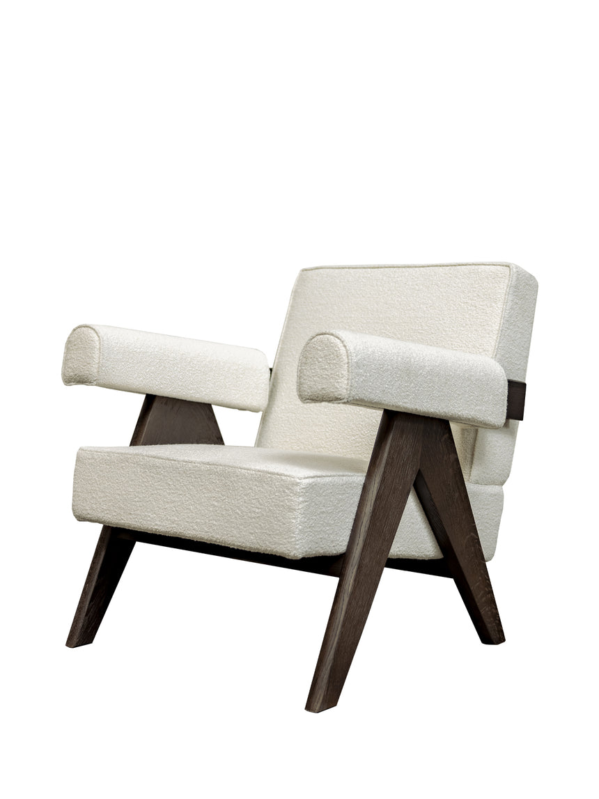 Kalu – fotolii cu tapițerie la alegere