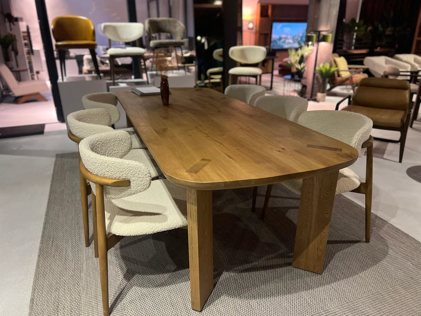 Scaun Nara, disponibil în culori la alegere