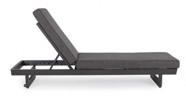 Set de 2 șezlonguri Infinity