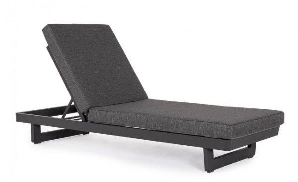 Set de 2 șezlonguri Infinity