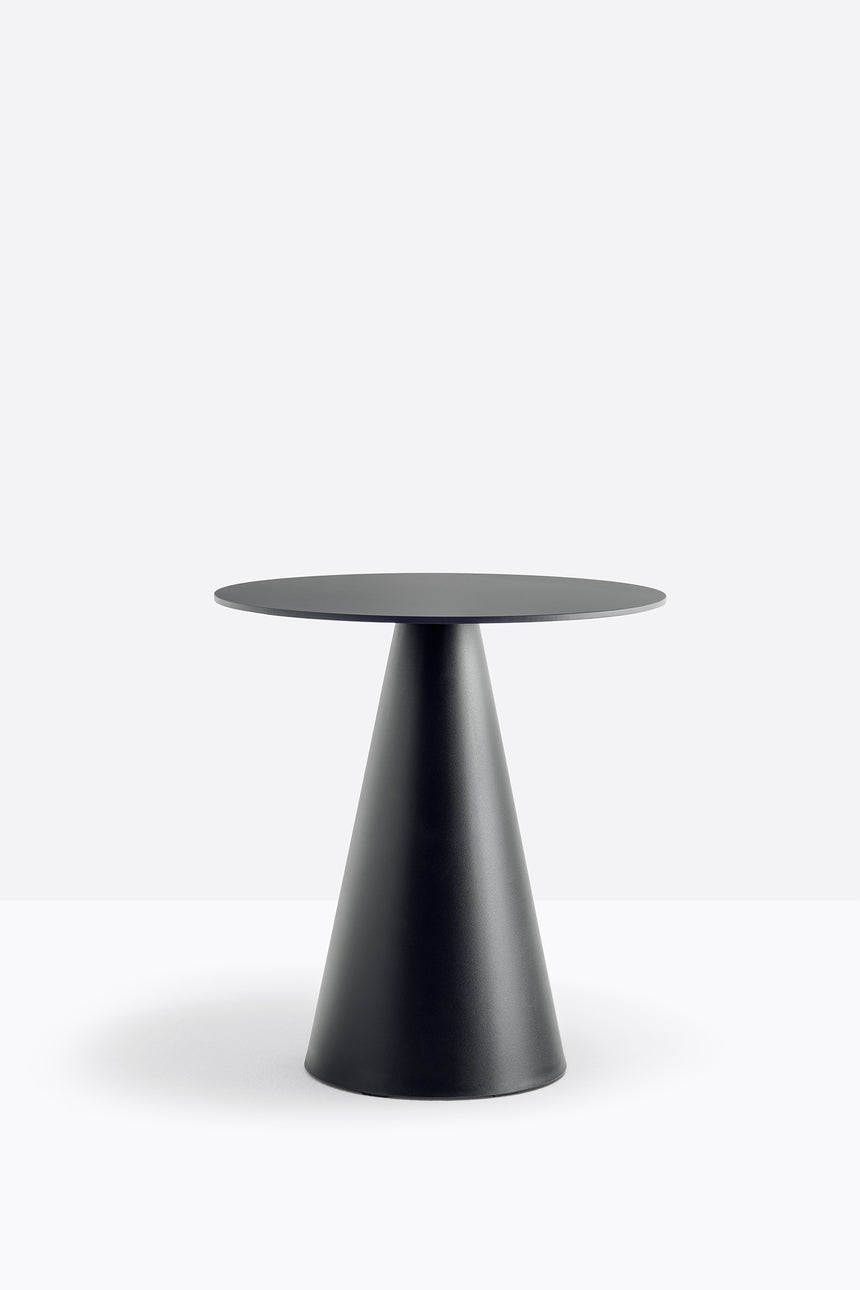 Pedrali Ikon 865 – picior de masă, în culori la alegere