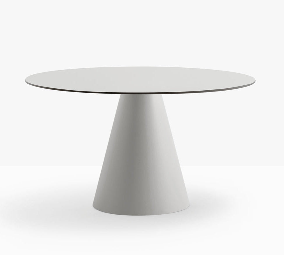 Pedrali Ikon 869 – picior de masă, în culori la alegere