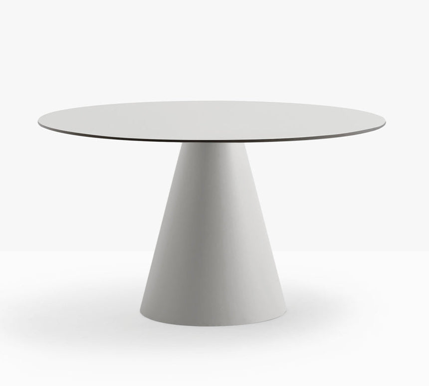 Pedrali Ikon 869 – picior de masă, în culori la alegere