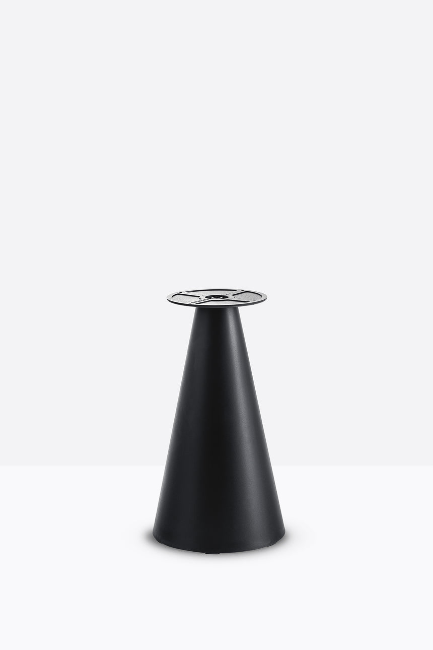 Pedrali Ikon 865 – picior de masă, în culori la alegere