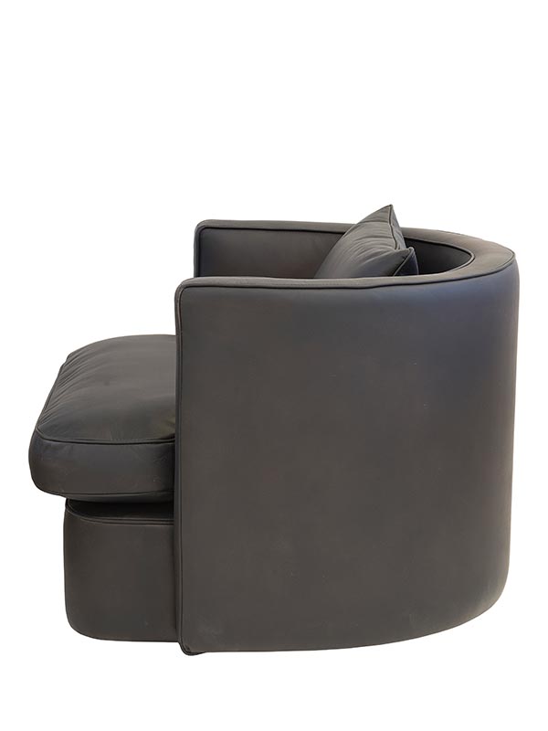 Naro – fotolii cu tapițerie la alegere