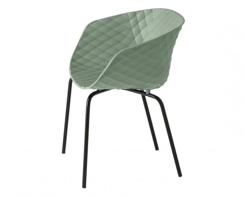 Uni-ka 594 – scaun profesional HoReCa, disponibil în culori variate